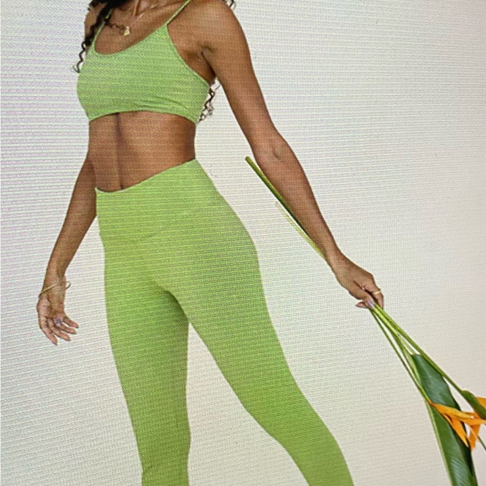 Indigo Luna Ananda Soft Legging Yoga Pants